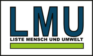 Logo LMU Mühlacker